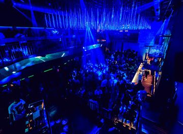 Pure Night Club
