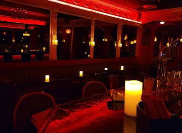 June's Night Club