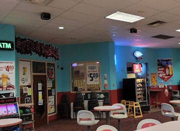 Aftershock Sportsbar & Nightclub