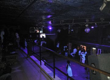 CIA NIGHT CLUB
