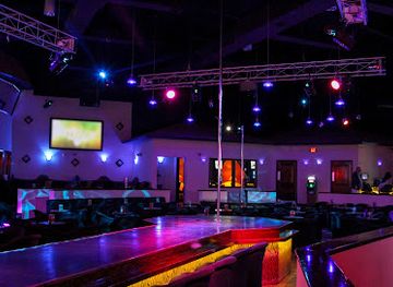 Mirage Exotic Nightlife