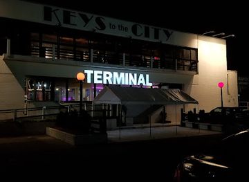 Terminal 110