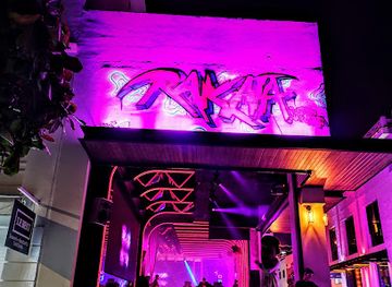 Rakata Puerto Vallarta