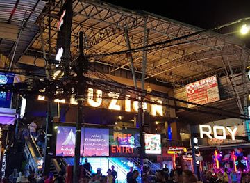 Illuzion Phuket