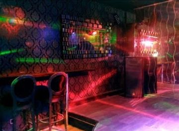 Club 80