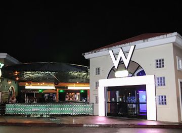 The W Nightclub