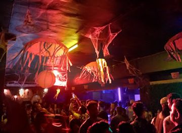 Opium Bar Fiji