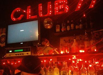 Club 77