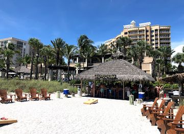 Lido Key Tiki Bar