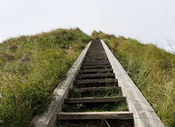Spidsbjerg Rømø