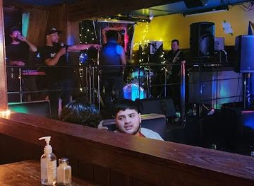 maryland/laurel/nightclub/paraiso-bar-grill