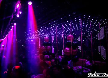 Club John Doe