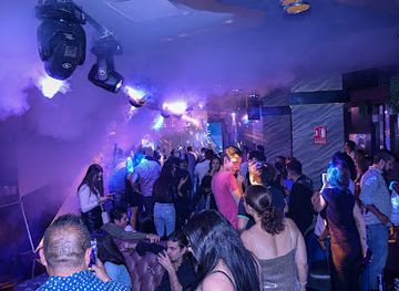 Night Club El Var