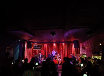 Fat Cat Jazz Club Ulaanbaatar