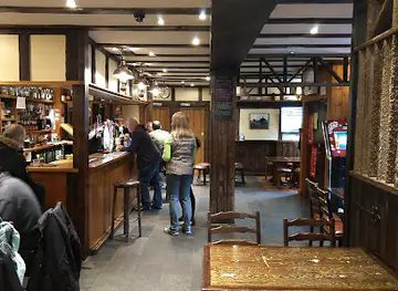 Bothy Bar