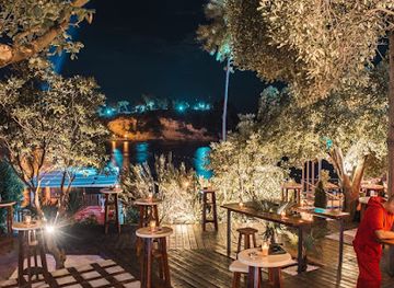 montenegro/ada-bojana/nightclub/casa-de-papel-open-bar