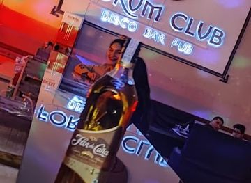 Forum Club