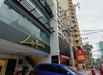 philippines/manila/ermita/nightclub/luxure