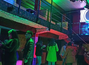 Discoteca Sky