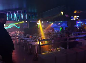 Lovera Bar restaurant
