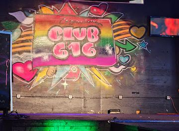 616 Club