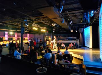 Play Dance Bar