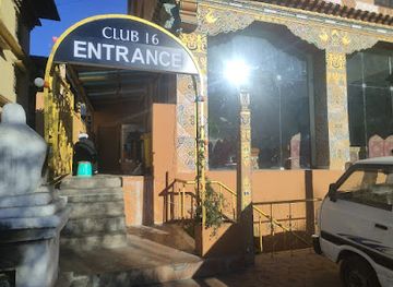 Club16 Thimphu