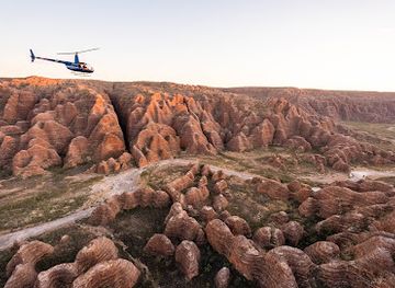 australia/bungle-bungle-range/nightclub/helispirit-bungle-bungle-scenic-helicopter-flights