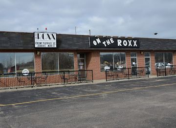 On The Roxx