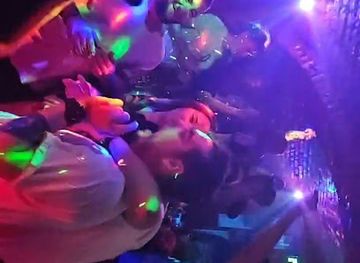 Nice Club L.A
