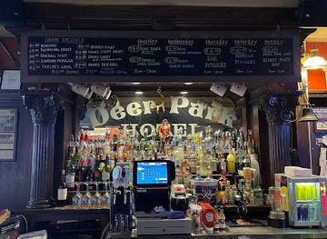 Deer Park Tavern
