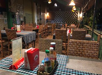 The Green Carrot restaurant & bar