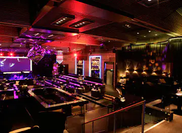 Vogue Club