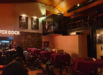 portugal/porto/ribeira/nightclub/hot-five-jazz-blues-club-closed