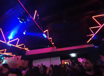 Goa Club