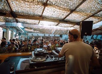 serbia/belgrade/dorcol/nightclub/kptm