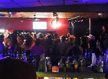Bojangles Night Club