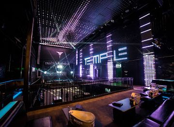 Temple Nightclub Denver