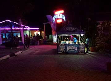 curacao/barber/nightclub/campo-alegre