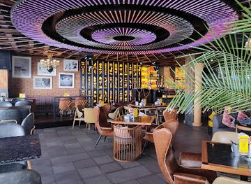 Pyramid Microbrewery | Café | Lounge | Bar, Shimla