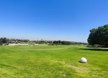 Caesarea Golf Caffee
