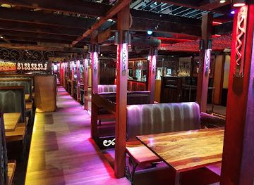 The Woolshed