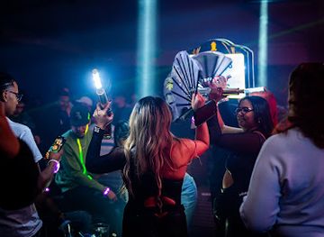 maryland/chesapeake-and-ohio-canal-national-historical-park/nightclub/euphoria-night-club