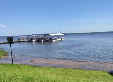 paraguay/san-bernardino/nightclub/playa