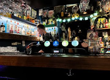 iceland/borgarnes/nightclub/bravo