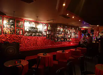 Koukles Club Drag Queen Show