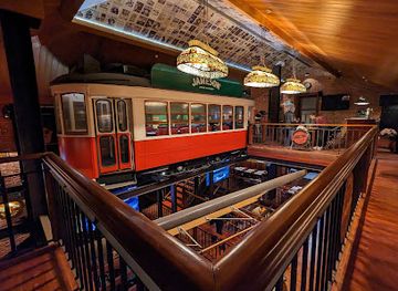 portugal/coimbra/alta-de-coimbra/nightclub/the-murphy-s-irish-pub