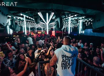 Great Club Bratislava