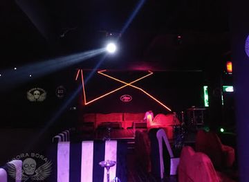 morocco/casablanca/ain-diab/nightclub/bora-bora