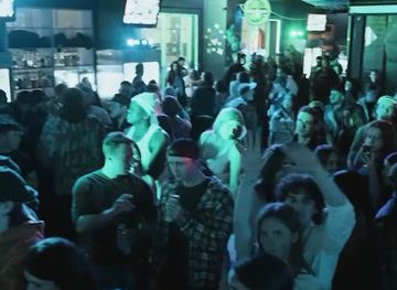 TOOTHY MOOSE CABARET